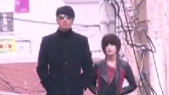 Lovey-Dovey & Cry Cry MV Making