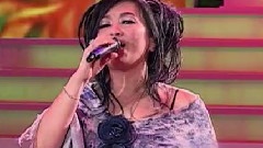 阿里山的姑娘