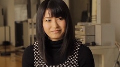 密着ロングインタビュー (横山由依Ver.) 中文字幕