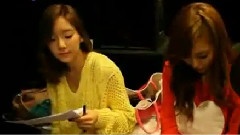 KPOP Star TaeYeon & Tiffany Lady Marmalade