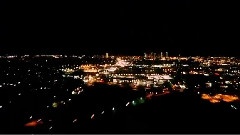 The Elektrik Sky