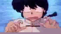 <乱马>