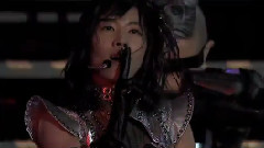 プラスティックの唇 (松井珠理奈)