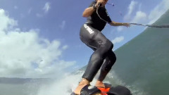 Hawaii l Jet Surf l Go Pro Edit