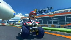 Wii U