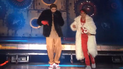 Thrift Shop