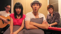 สิ่งเดียวที่ฉันขอ (Cover)
