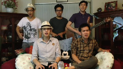 ทำใจไม่ได้ (Acappella Cover)