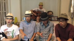 อยู่อย่างเหงาๆ & อยู่ต่อเลยได้ไหม (Cover)