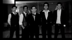 Too Much So Much Very Much (Acappella Cover)