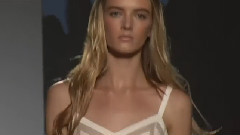 Alberta Ferretti Spring Summer 2012