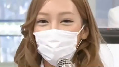 まねメイク AKB48 板野友美のそっくりさんざわちん