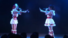 あなたとクリスマスイブ (宮崎&近野)