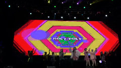 开场VCR & Roly Poly & Ya Ya Ya
