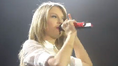 Taylor Swift - Red