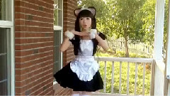 猫耳开关
