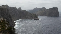 Formentor Castaway