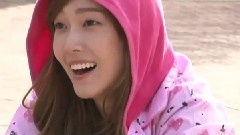Running Man