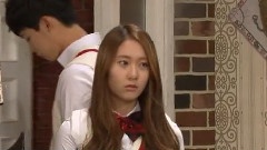 High Kick3 EP13