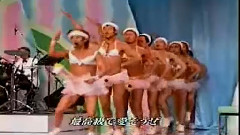 男仔天鹅湖