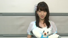 ふるさと47応援プロジェクトリーダー AKB48 柏木由紀 応援メッセージ