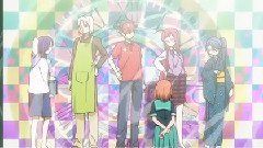 月花