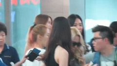 ICN Airport To Singapore