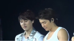 SS5雅加达Day1