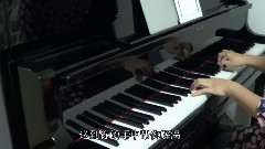 有点甜