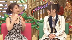 ほこxたて 大島優子是我妹啊,警衛桑!