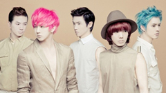 MBLAQ - Smoky Girl