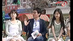 2008年少女时代综艺搞笑合集3