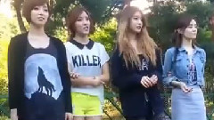 Fan Meeting Event