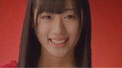 ワンダ モーニングショット CM "メッセージ篇" 藤田奈那