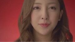 ワンダ モーニングショット CM "メッセージ篇" Team K