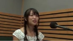 周刊DVD vol.14 北原里英&松井咲子&横山由依访谈