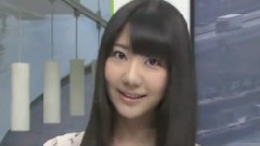 柏木天气预报(1) 中文字幕 12/02/21