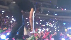 捡毛巾 Hands Up
