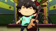 チクチク.B.チック