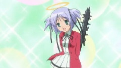 <扑杀天使ドクロちゃん