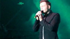 You Raise Me Up