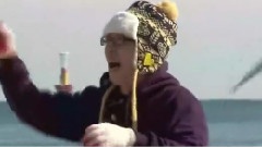 Running Man