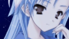 Shooting Star <いつか,届く,あの空に.>OP
