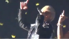 FANTASTIC BABY BIGSHOW
