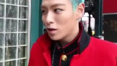 BIGBANG TV 12/03/02