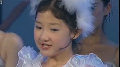 雪孩子