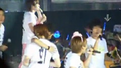 Sunny Supershow In HK