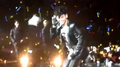 Fantastic Baby & Bad Boy