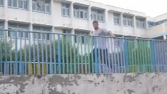 Gaza Parkour And Free Running 2013