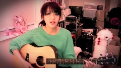 When I Was Your Man